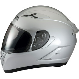 HELMET STRIKE OPS SLVR XS