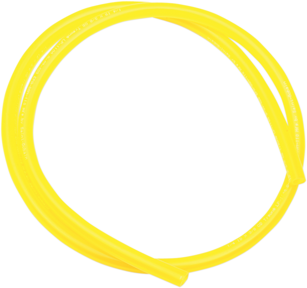 Low Permeation Premium Fuel Line