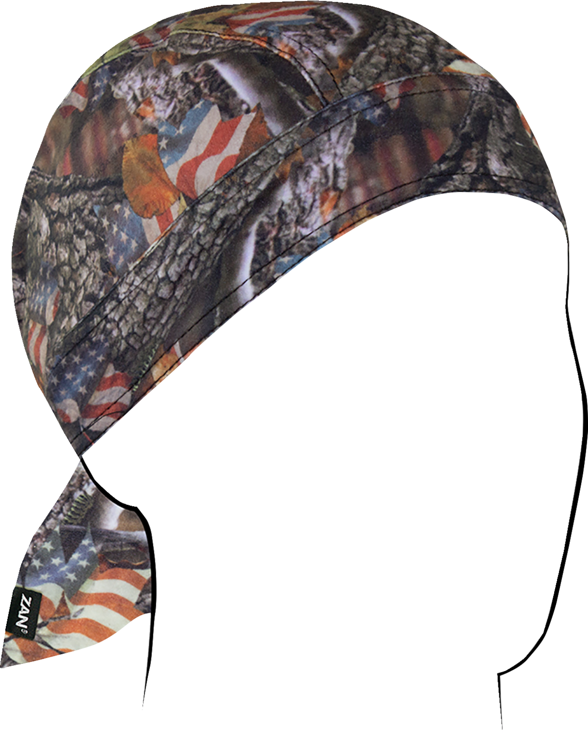 Flydanna® SportFlex® Headwrap One Size
