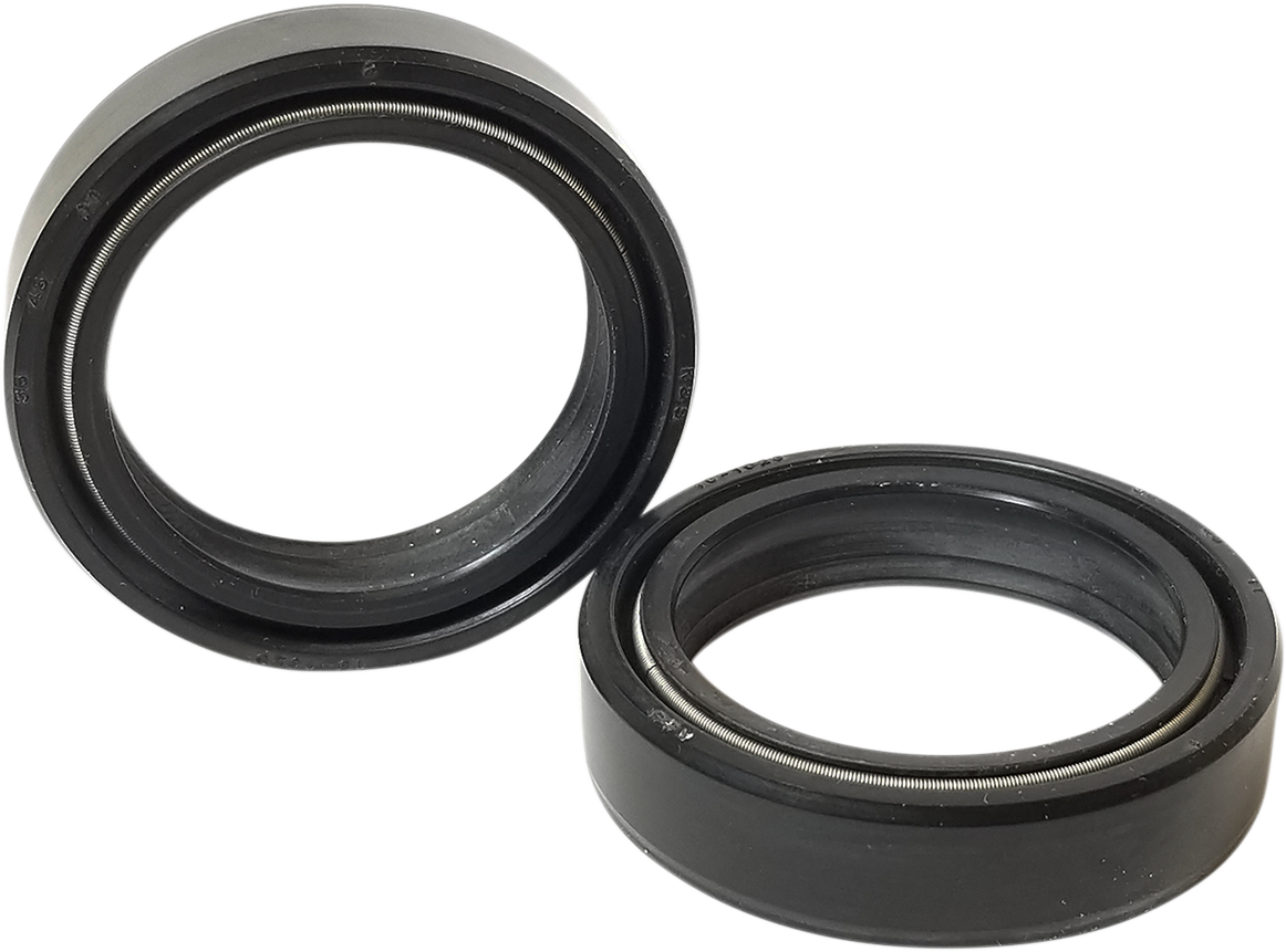 Fork Seals — 36.00 mm, Street undefined
