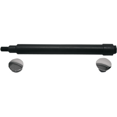 AXLE FLUSH MNT 25MM SFTL
