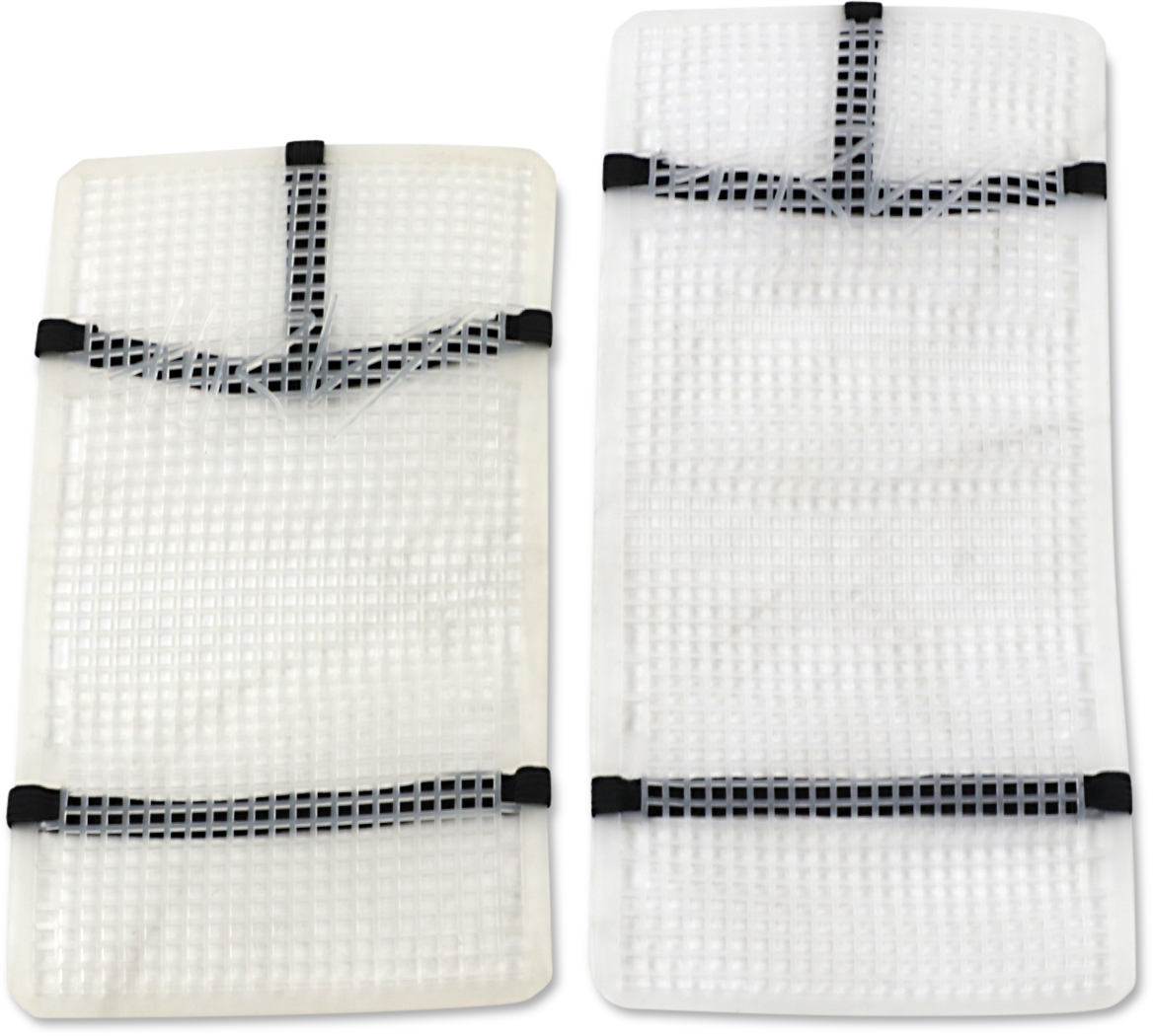 Radiator Mud Cover undefined