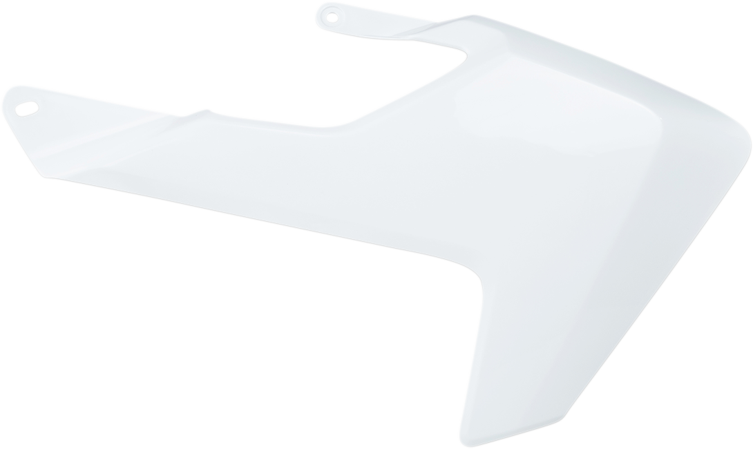 ACERBIS Replacement Radiator Shrouds