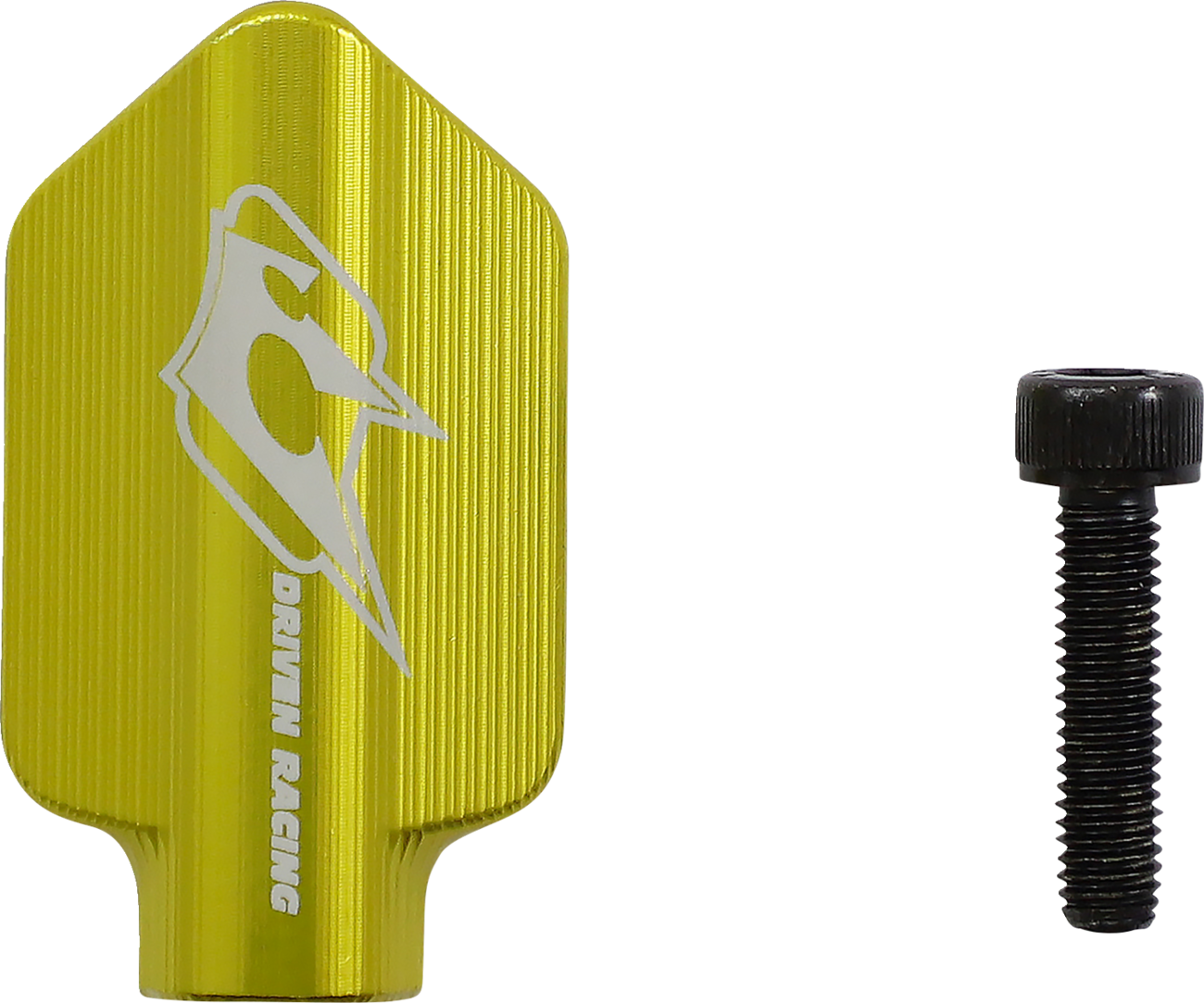 DRIVEN RACING Lever Guard Tip