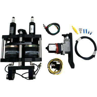 L2 AIR SUSPENSION