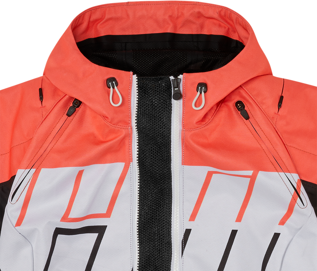 ICON Women's Airform Retro Jacket