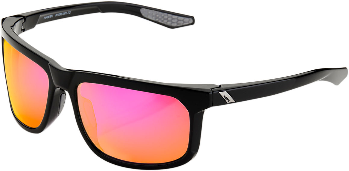 Hakan Sunglasses One Size