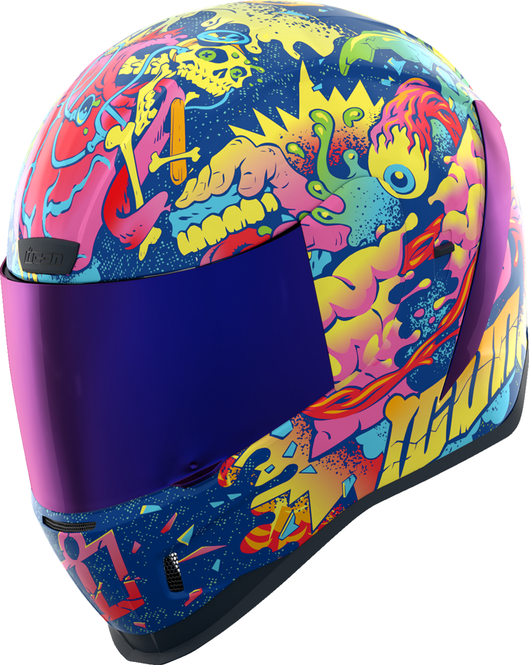 Airform™ Scatterbrain MIPS® Helmet XXXL