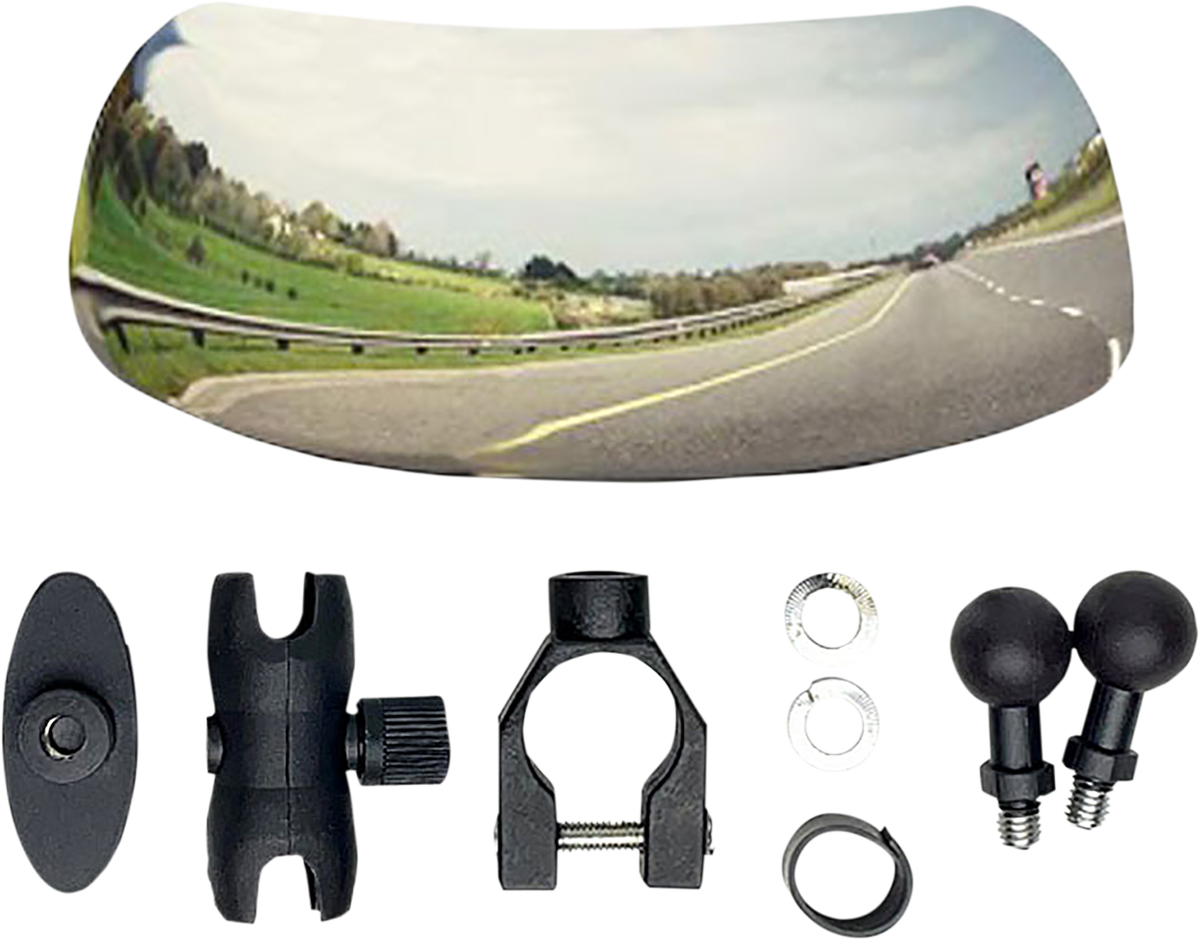 GEARS CANADA Blind Spot Mirror