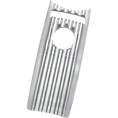 DASH INSERT 08-18FLHR CHR