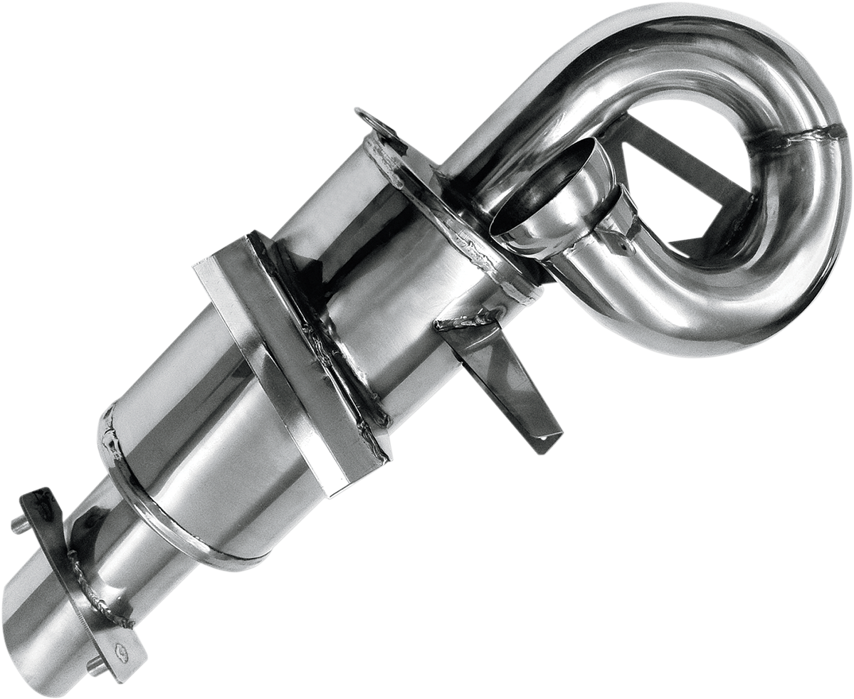 Rumble Pack Silencer undefined