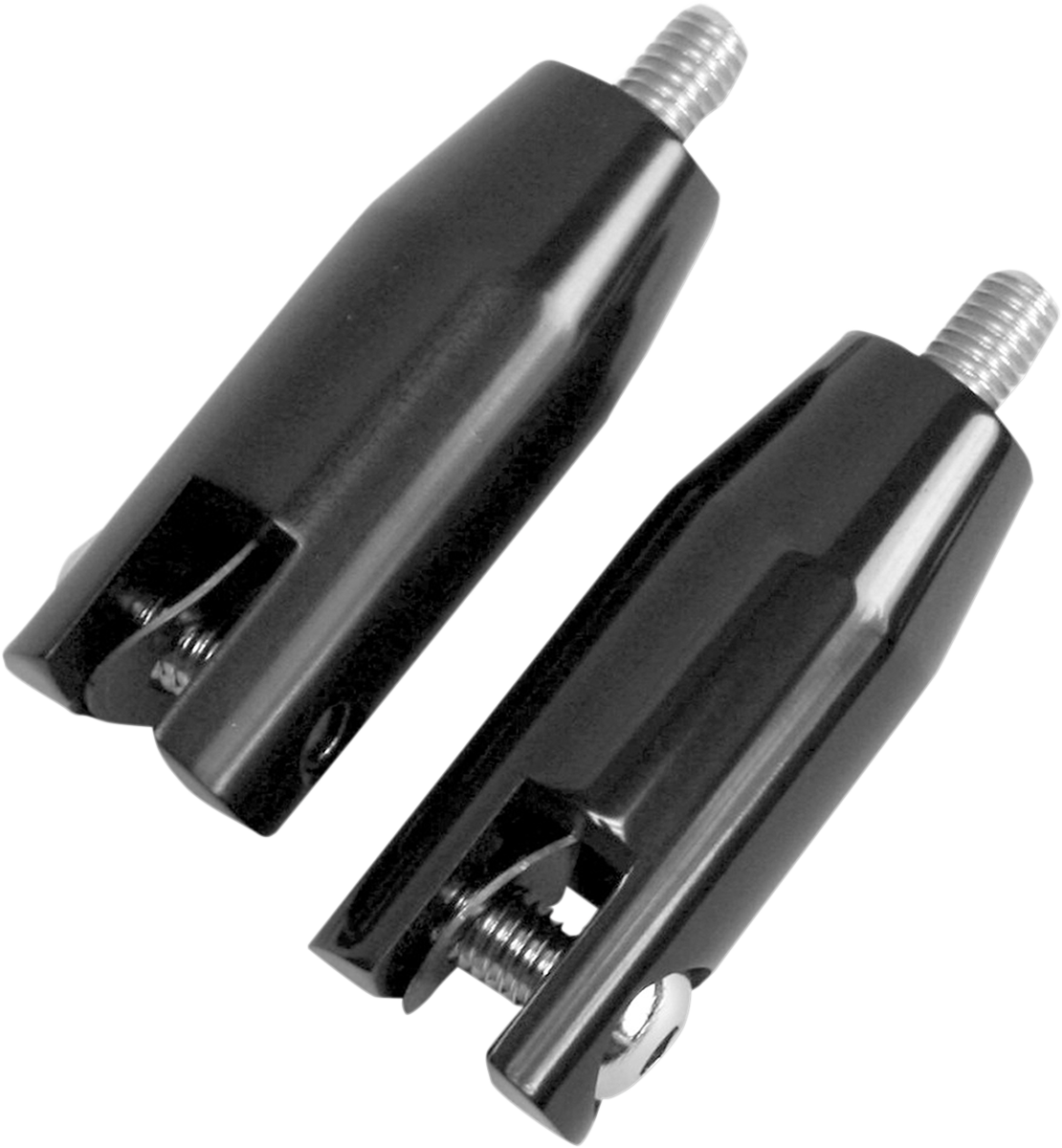 ACCUTRONIX Rear Footpeg Mounts