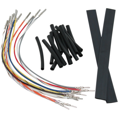 WIRE KIT EXT 4