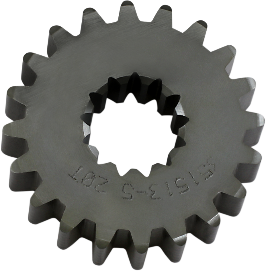 Standard Sprocket undefined