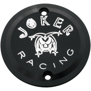 CVR PT BLK JOKER RACE XL