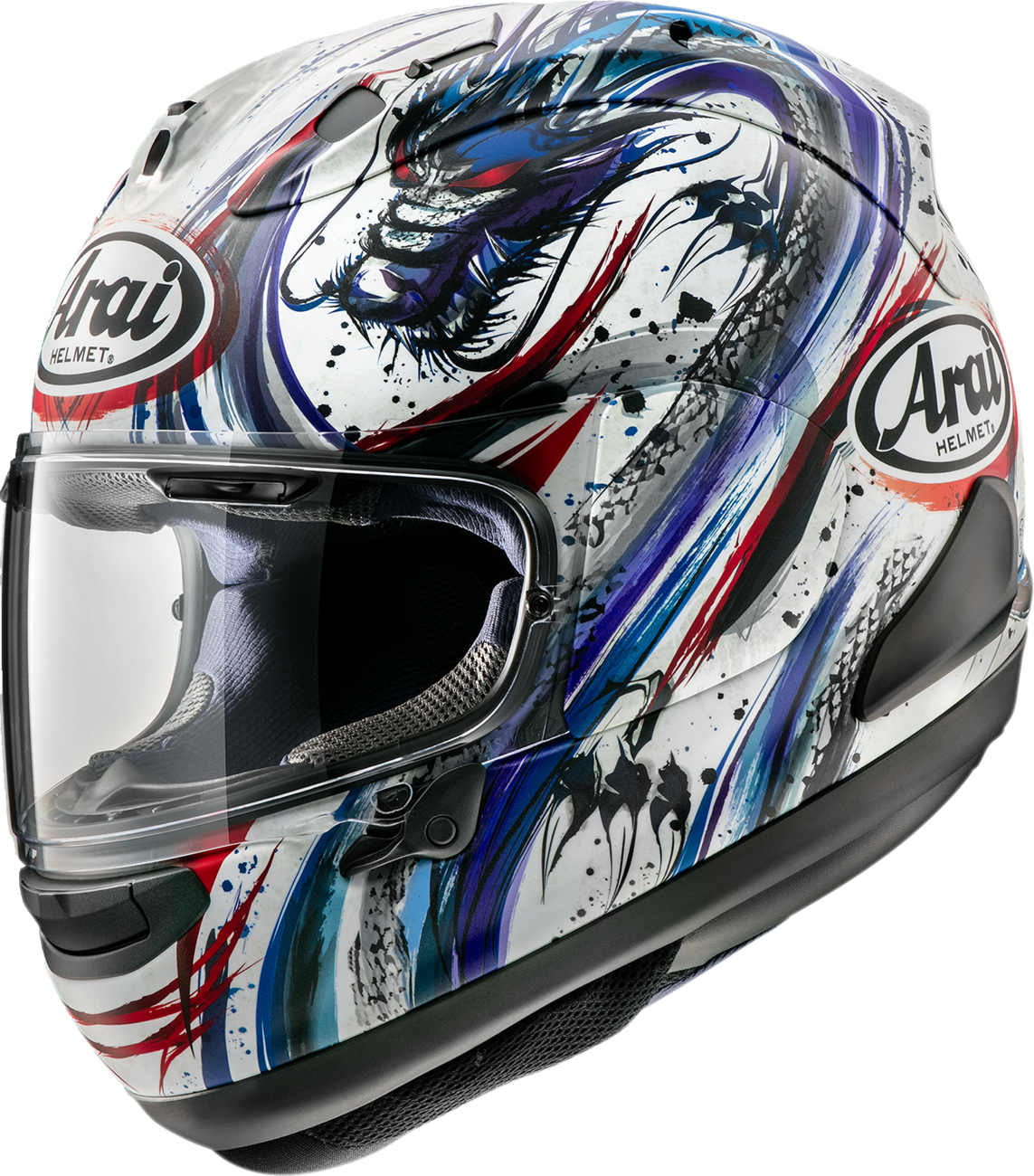 ARAI HELMETS Corsair-X Kiyonari Trico Helmet