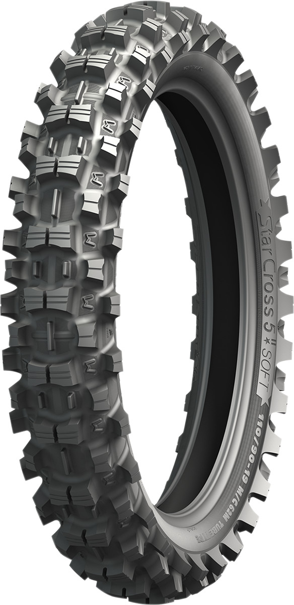 MICHELIN StarCross 5 Soft Tire