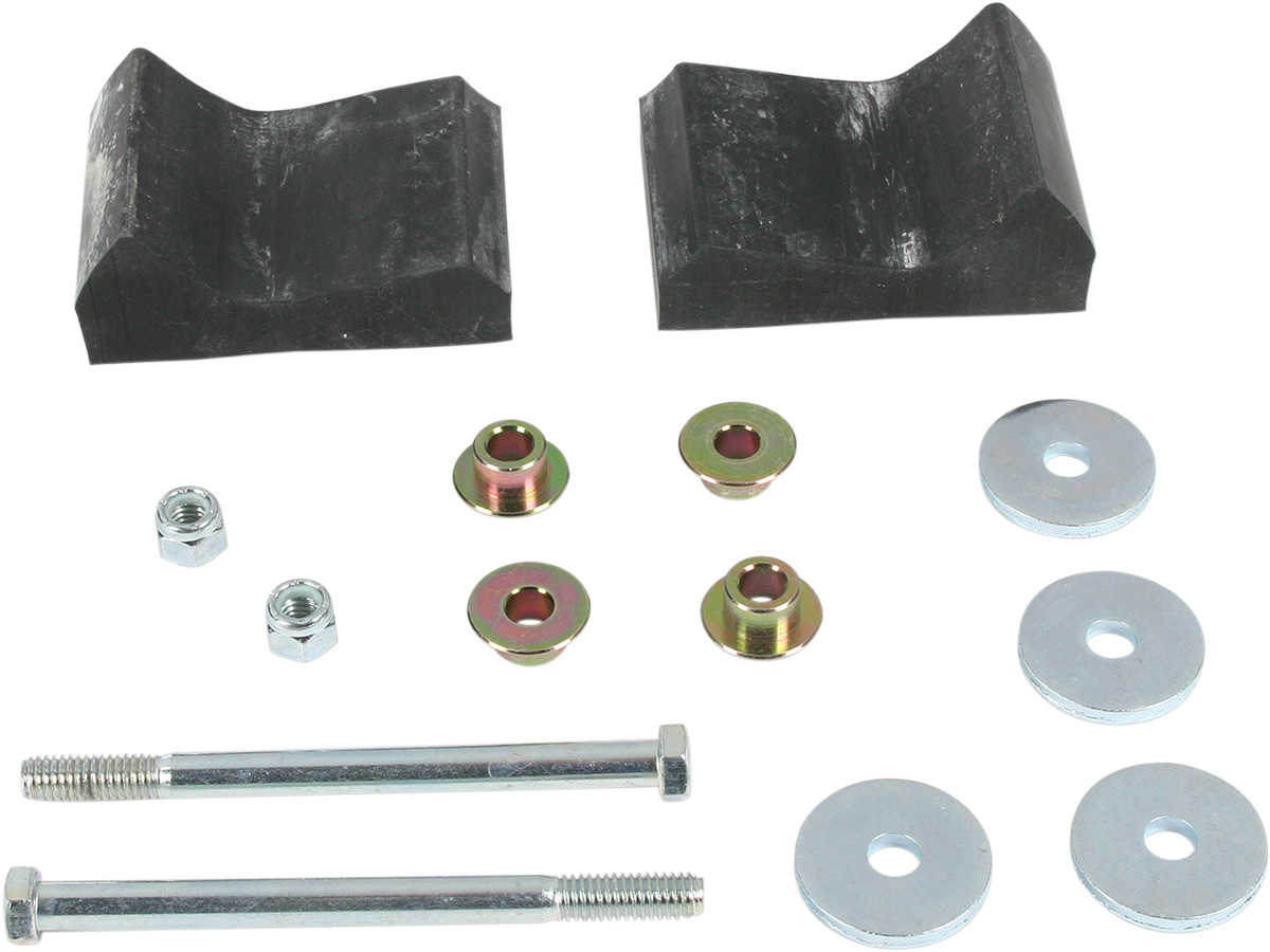 Ski Mounting Kit undefined