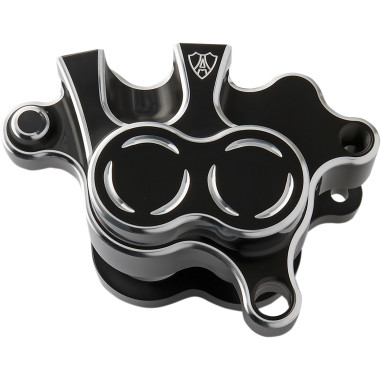 CALIPER HSNG LT XL 07 BLK