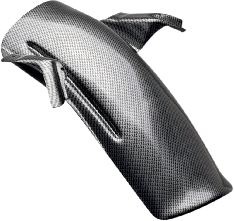 MAIER Rear Splash Guard