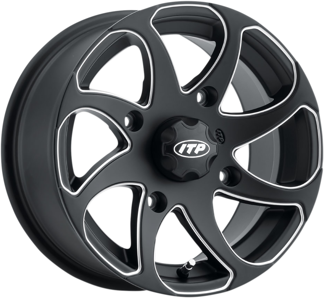 ITP Twister® Directional Wheel