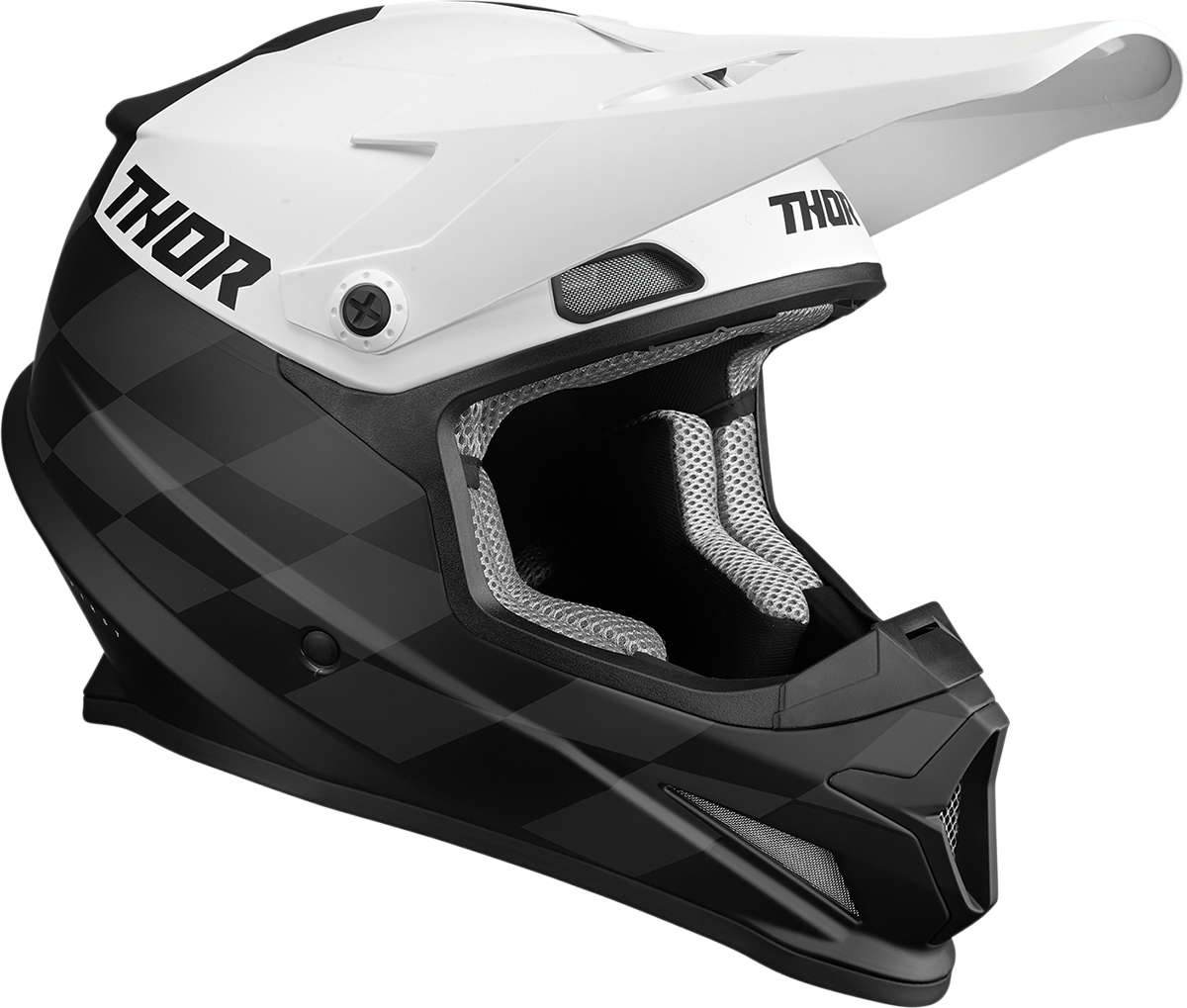 THOR Sector Birdrock Helmet