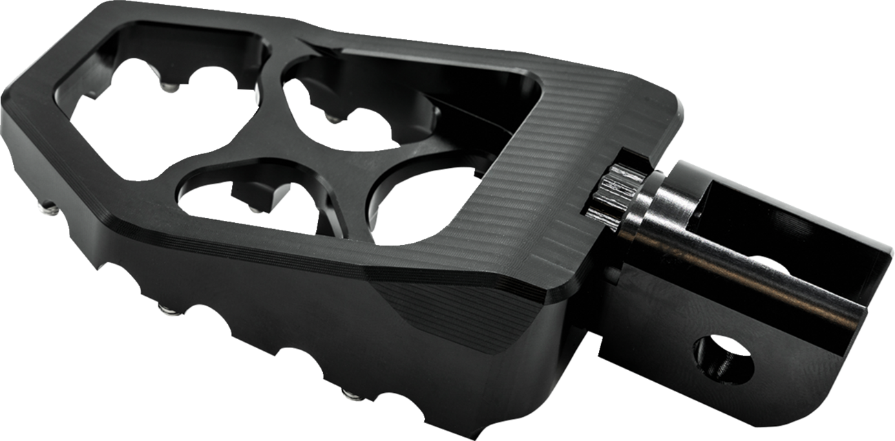 BURLY BRAND MX Evolution Pegs