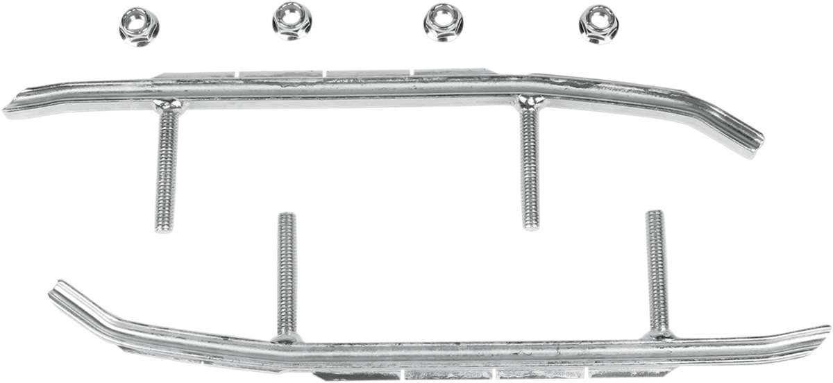 Shaper Wear Bars undefined