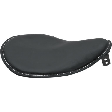 SEAT SPRING SOLO VINYL BK