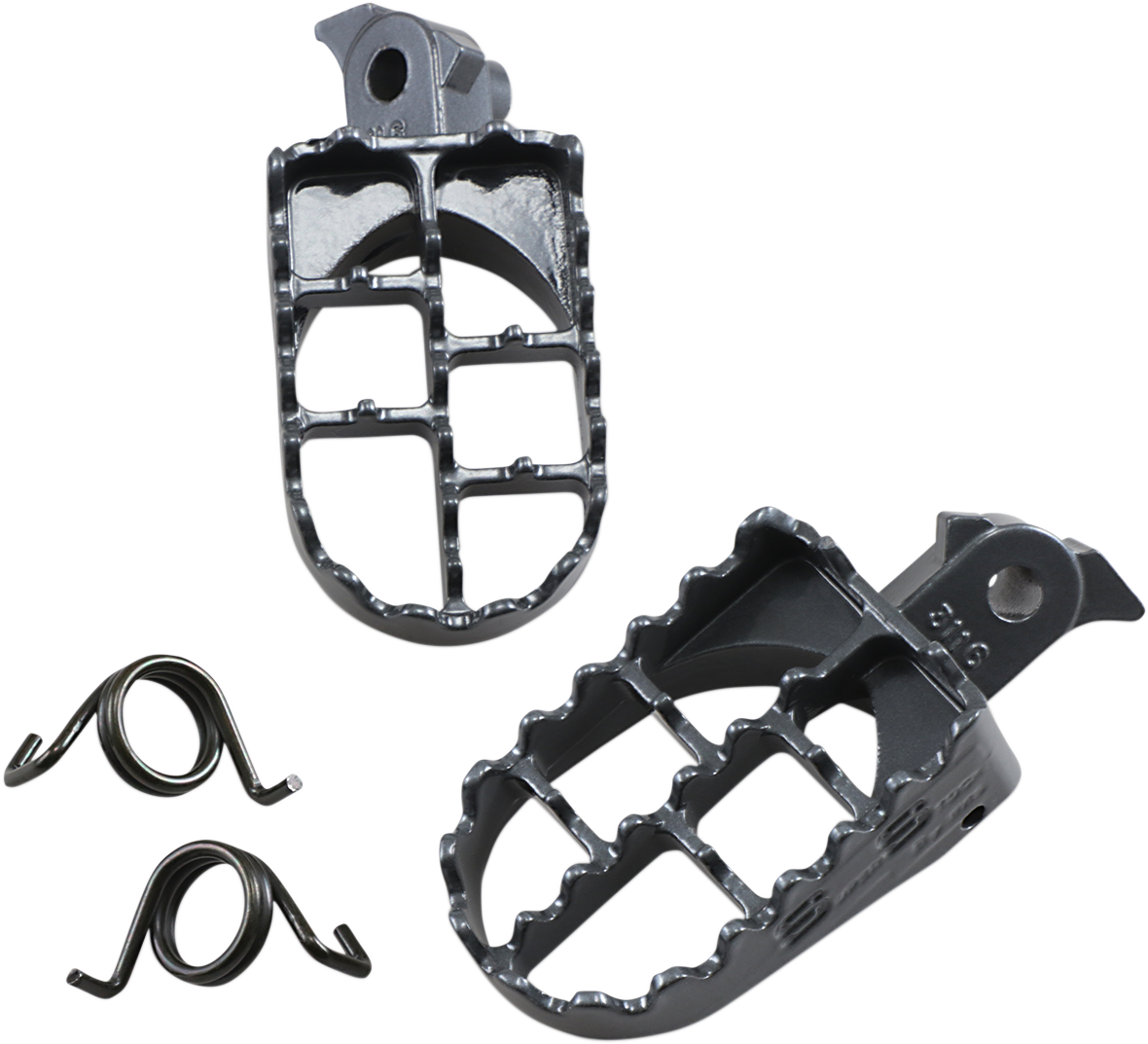 IMS PRODUCTS INC. Super-Stock Footpegs