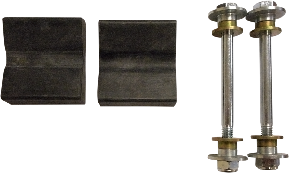 Ski Mounting Kit undefined