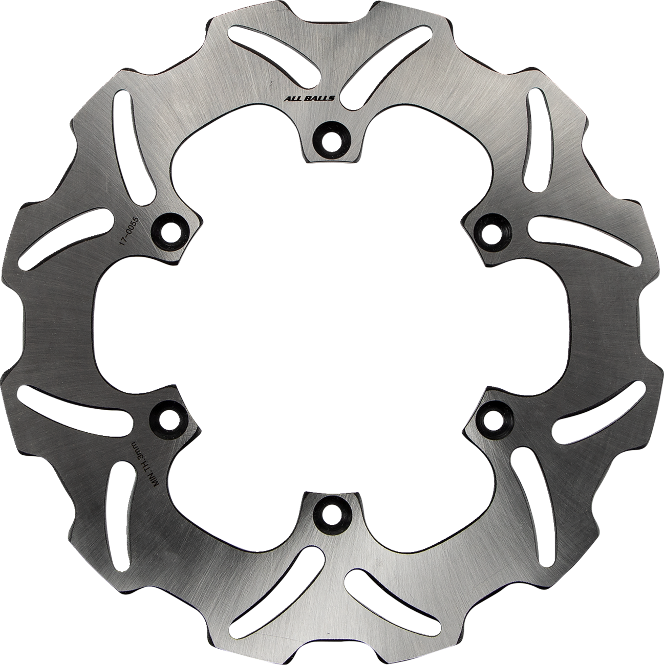 ALL BALLS Brake Rotor