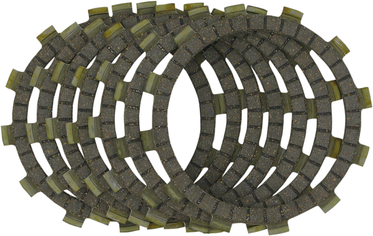 CK Standard Series Clutch Kit undefined