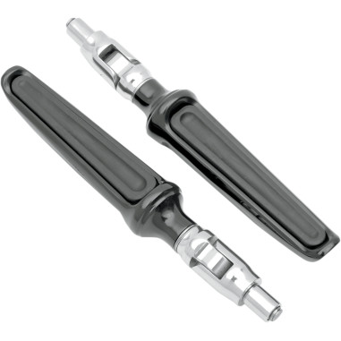 FOOTPEG PASS CONTOUR BK