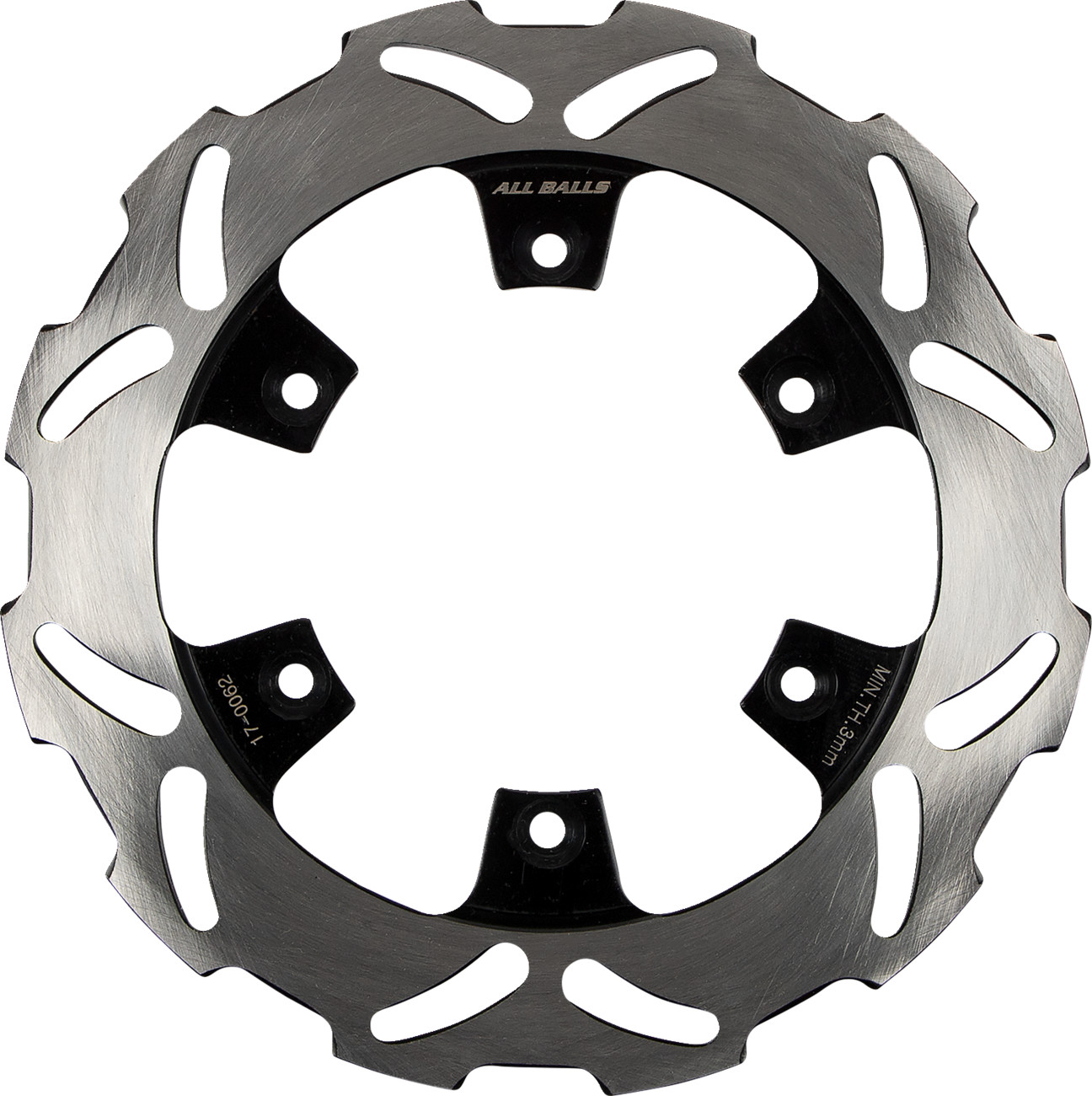 ALL BALLS Brake Rotor