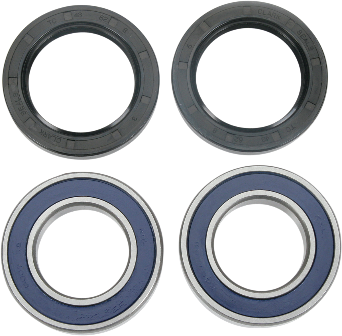 Wheel Bearing Kit undefined