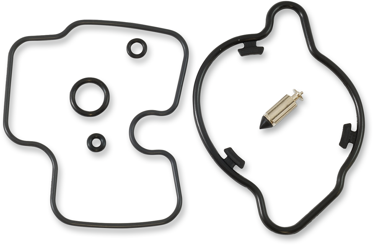 Carburetor Repair Kit undefined