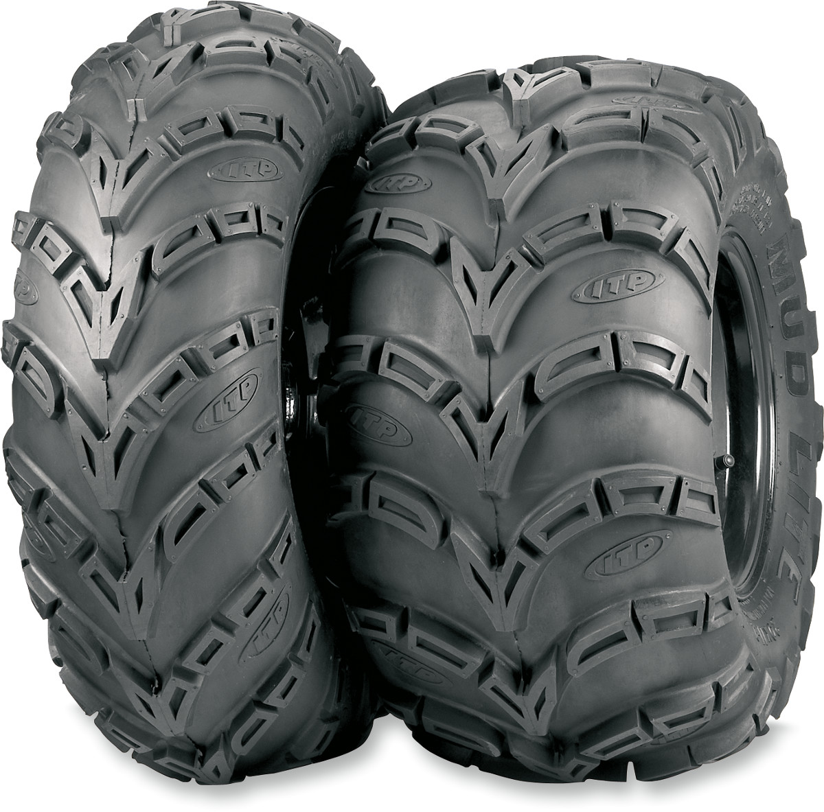 Mud Lite Sport Tire undefined