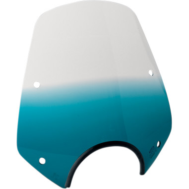 WINDSHIELD DEL REY TEAL