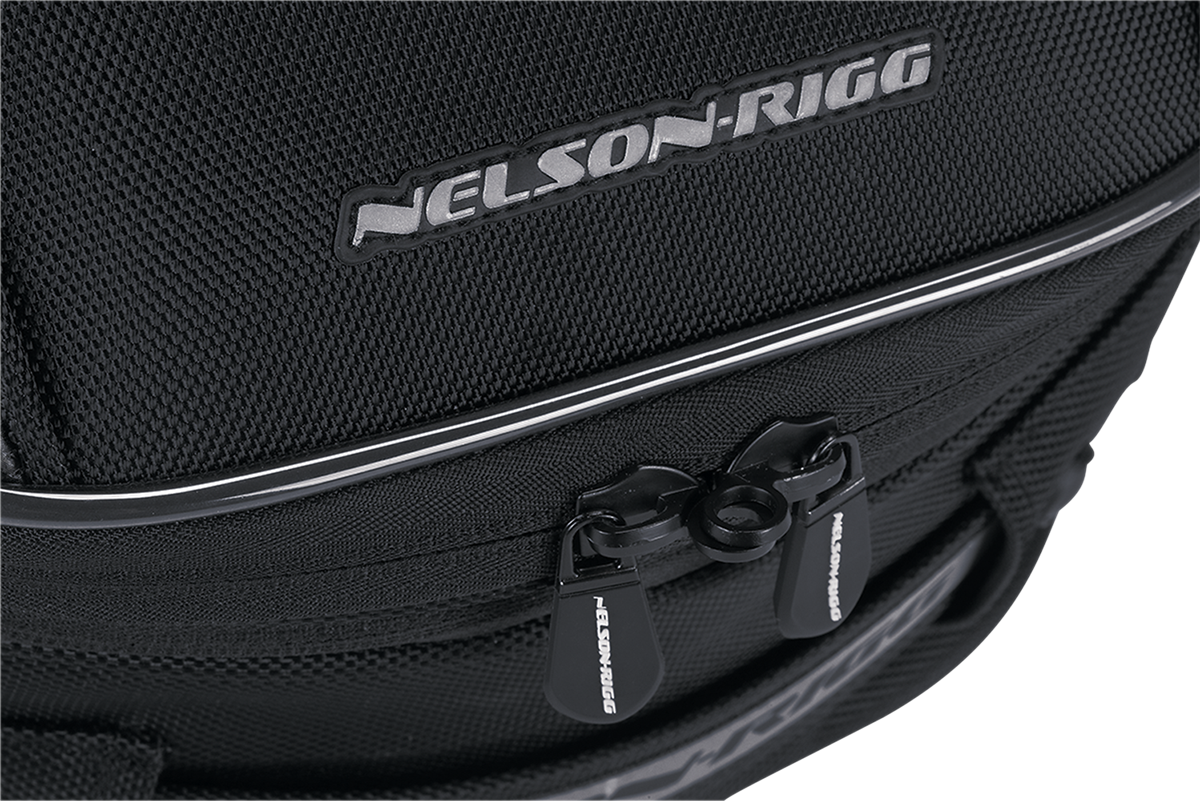 NELSON RIGG CL-1060-S2 TAIL BAG COMMUTER SPORT 
