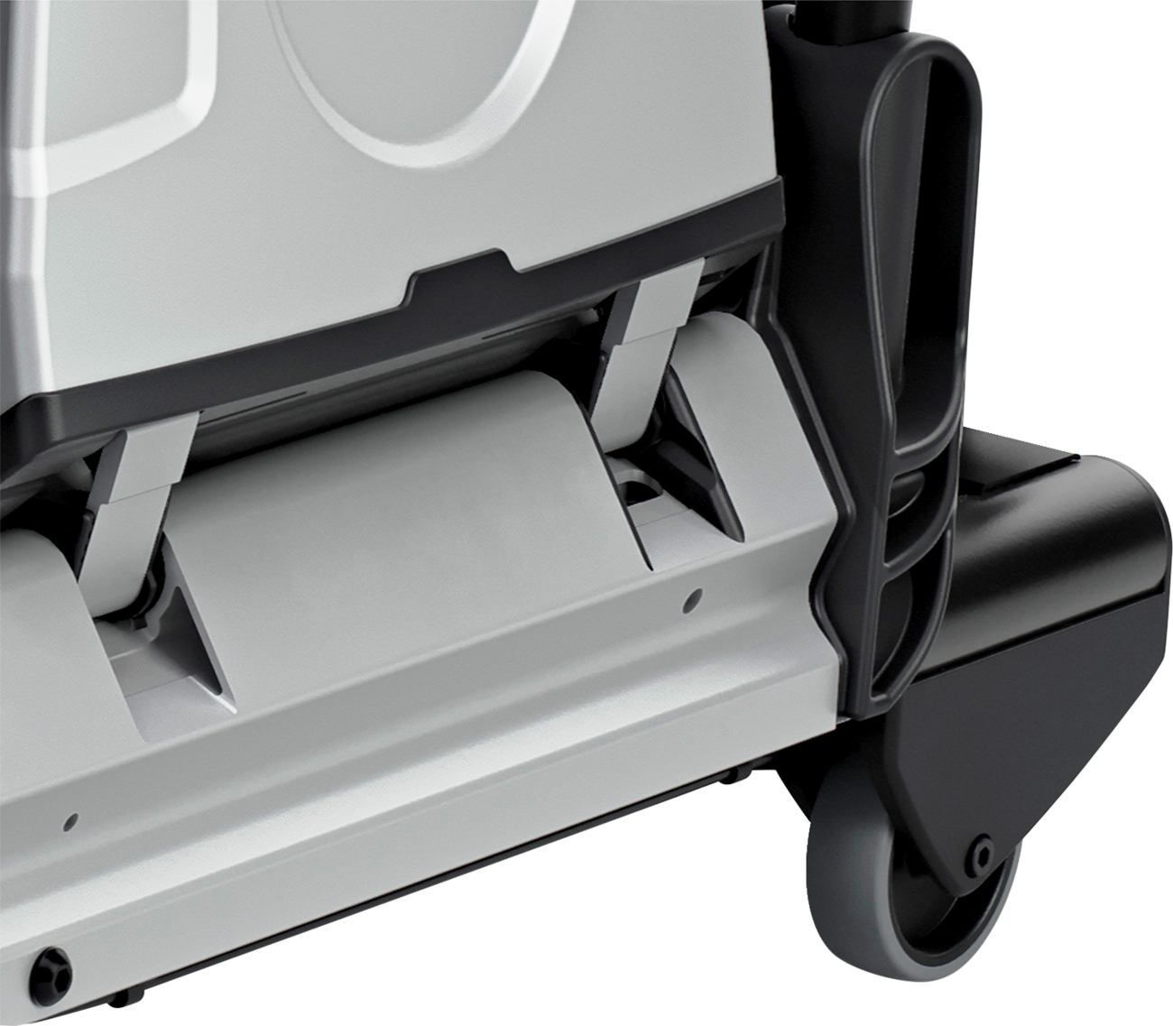 THULE EasyFold XT 2-Bike Hitch Bike Rack