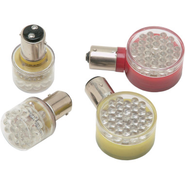 LED RETROFIT TAILLIGHT BULBS