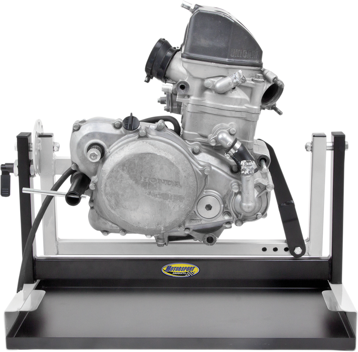 MX Engine Stand