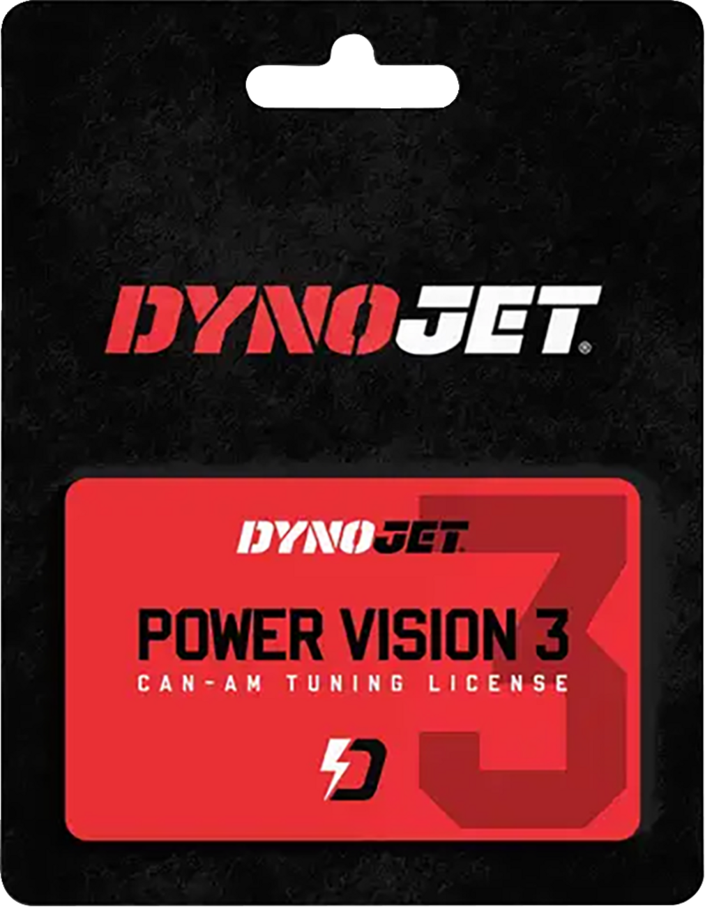DYNOJET Power Vision 3 Tuner License for Can-Am