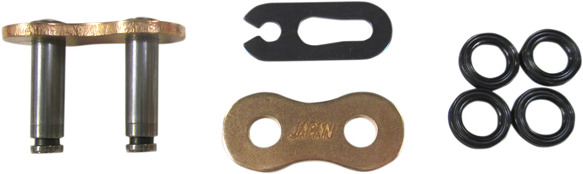 EK MVXZ2 Series Colored Chain Master Link