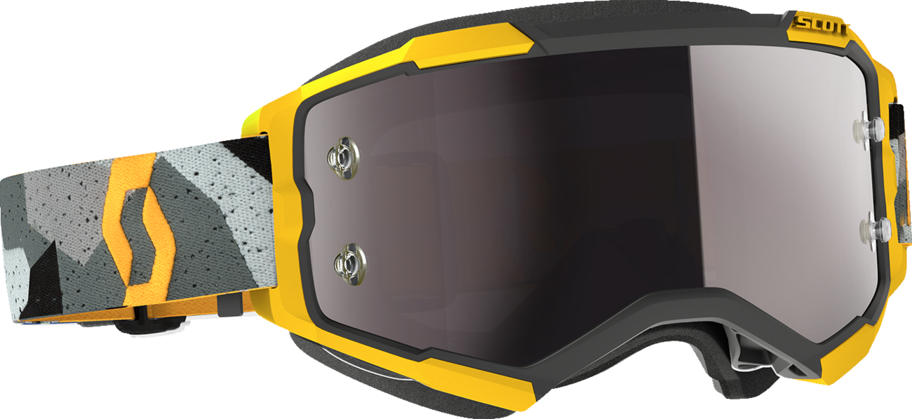 SCOTT Fury Goggle