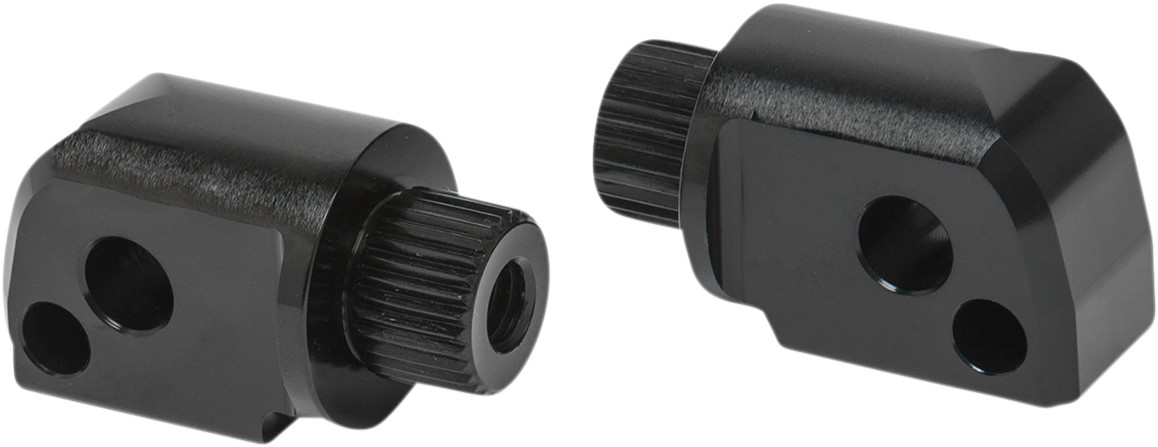 ARLEN NESS Splined Peg Mount