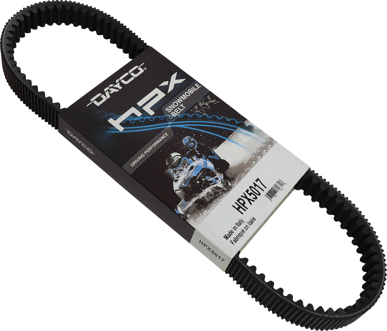 High Performance Extreme Belt undefined