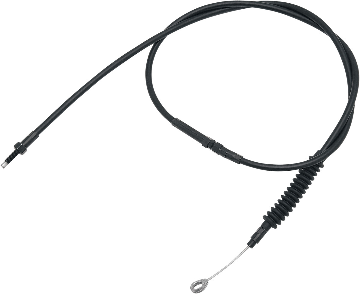 MOTION PRO Blackout Clutch Cable