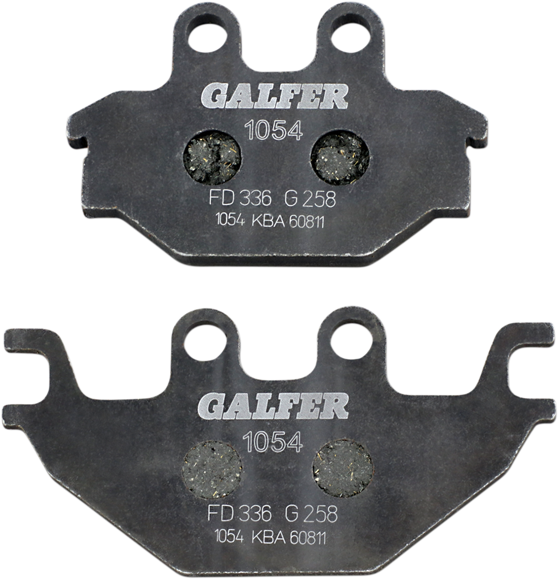 Ceramic Brake Pads undefined